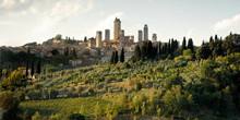 Europe holidays